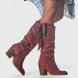 Bottines orthopédiques femme confortables