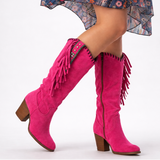 Bottines orthopédiques femme confortables