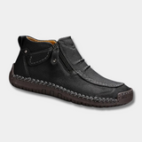 Chaussures orthopédiques homme ergonomiques confort