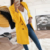 Manteau d'hiver femme chaud à doublure résistant au vent