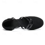 Mocassins Femme Bout Rond Talon Bas
