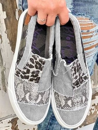 Mocassins femme confort sans lacet semelle ergonomique
