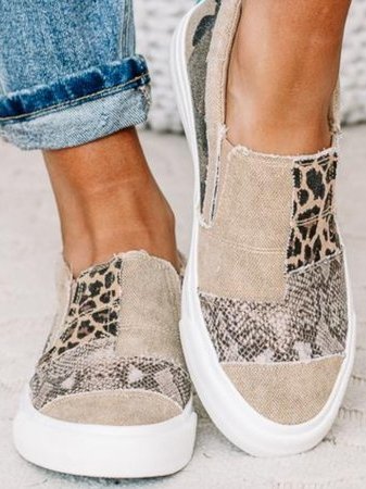 Mocassins femme confort sans lacet semelle ergonomique