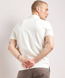 Polo homme slim fit stretch