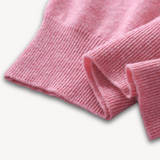 Pull en cachemire chaud