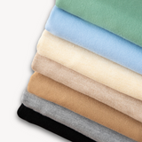 Pull en cachemire chaud