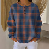 Pull en maille gaufre épaisse femme, manches longues, intérieur brossé