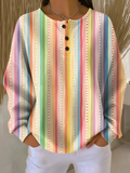 Pull en maille gaufre épaisse femme, manches longues, intérieur brossé