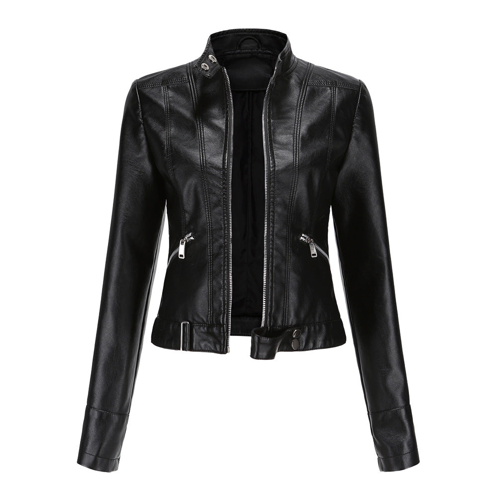 Veste Intemporelle Femme