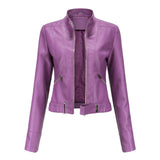 Veste Intemporelle Femme