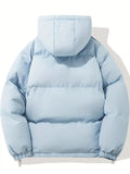Veste matelassée femme légère à capuche zippée