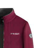 Veste polaire homme légère et chaude