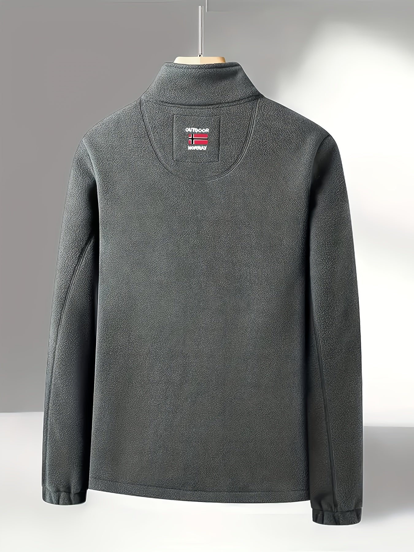Veste polaire homme légère et chaude