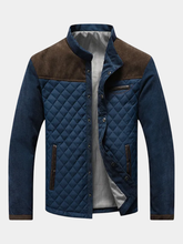 Veste structurée homme de luxe classique