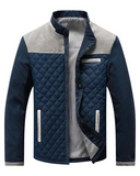 Veste structurée homme de luxe classique