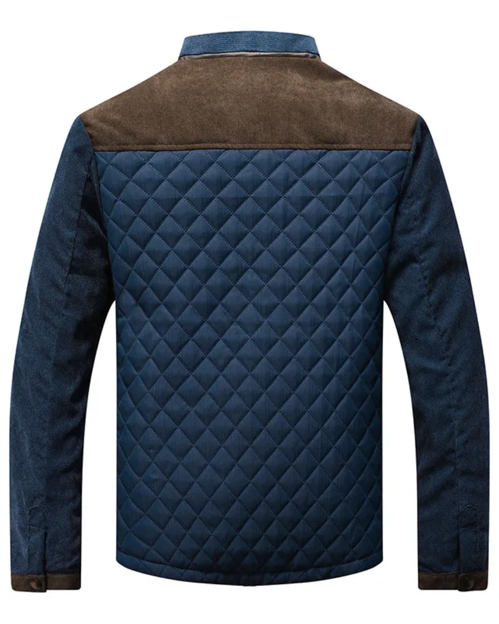 Veste structurée homme de luxe classique