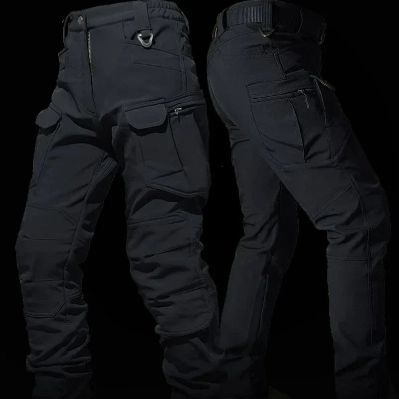 Arnaud - Ensemble Imperméable Veste Pantalon
