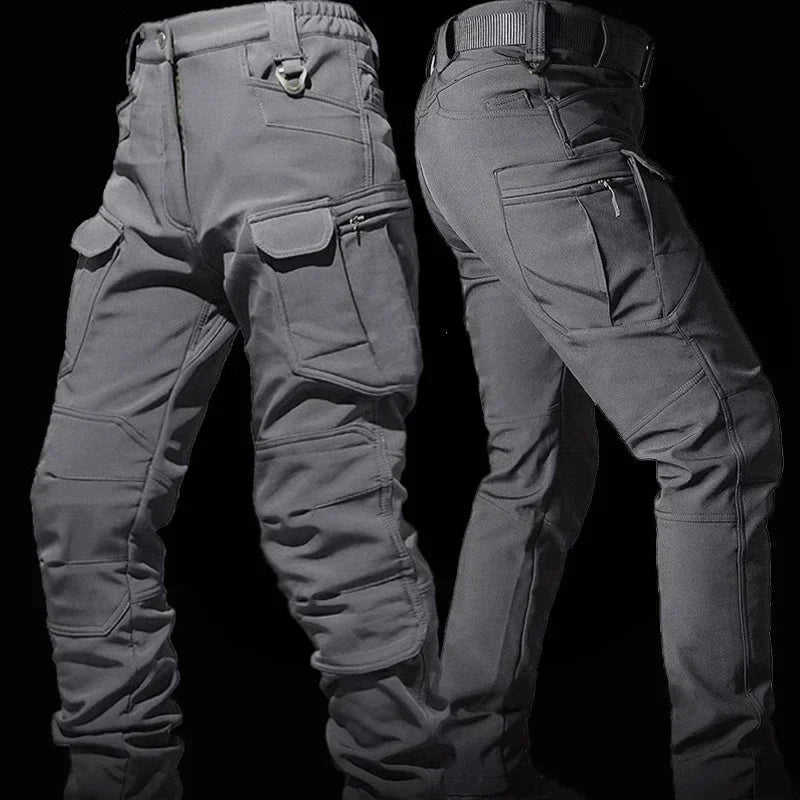 Arnaud - Ensemble Imperméable Veste Pantalon