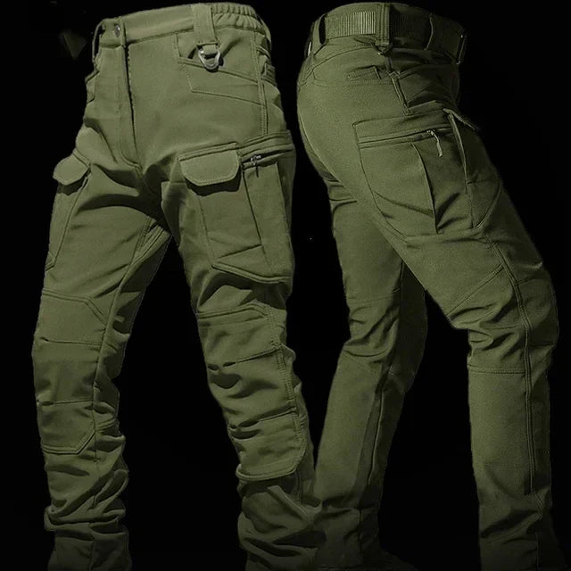 Arnaud - Ensemble Imperméable Veste Pantalon