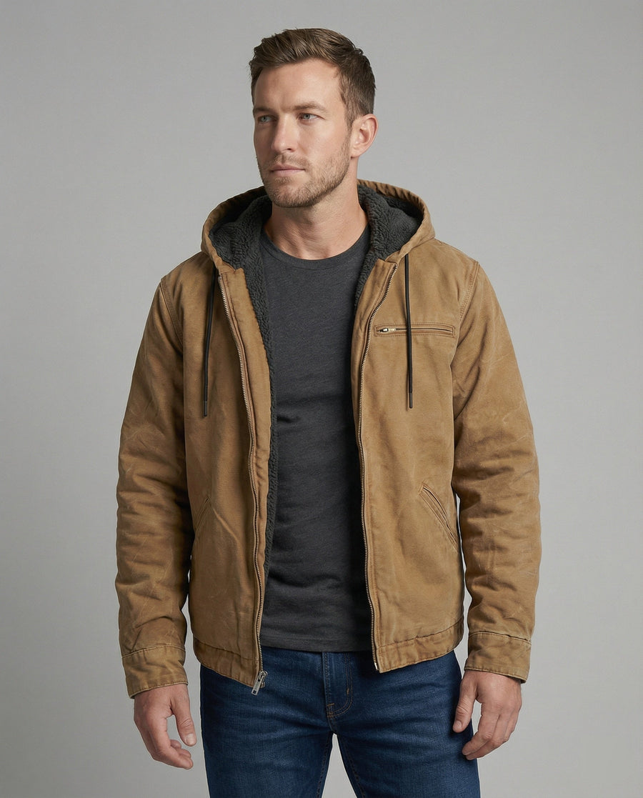 Aymeric - Veste Élégante Confort