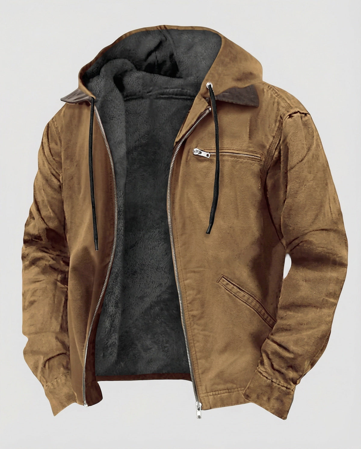 Aymeric - Veste Élégante Confort