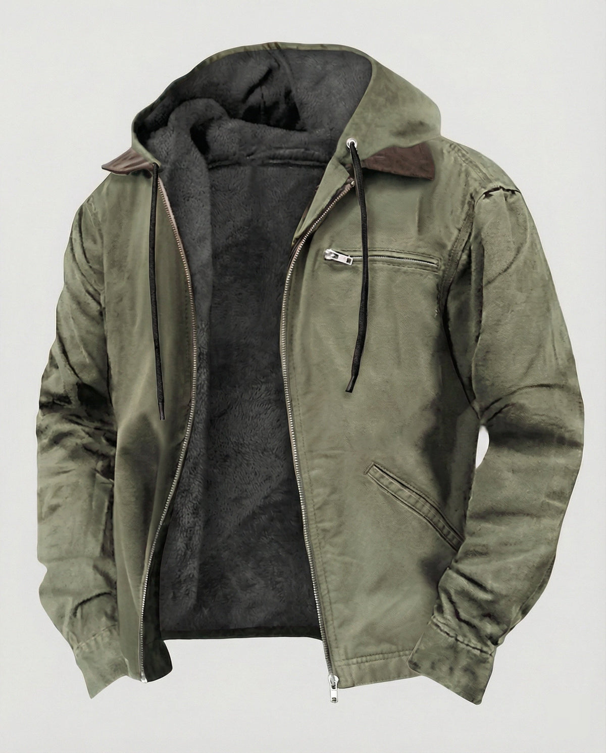 Aymeric - Veste Élégante Confort
