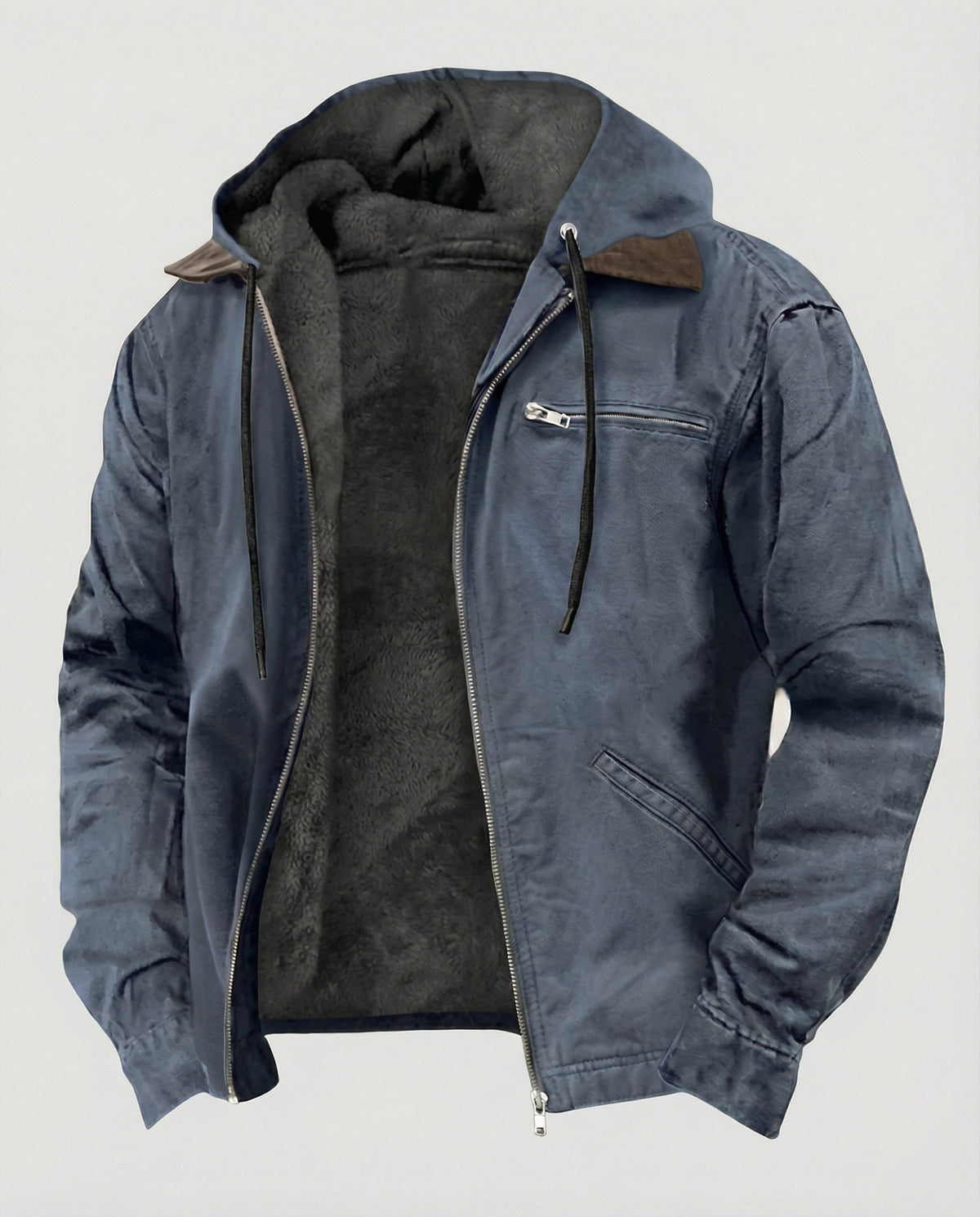 Aymeric - Veste Élégante Confort