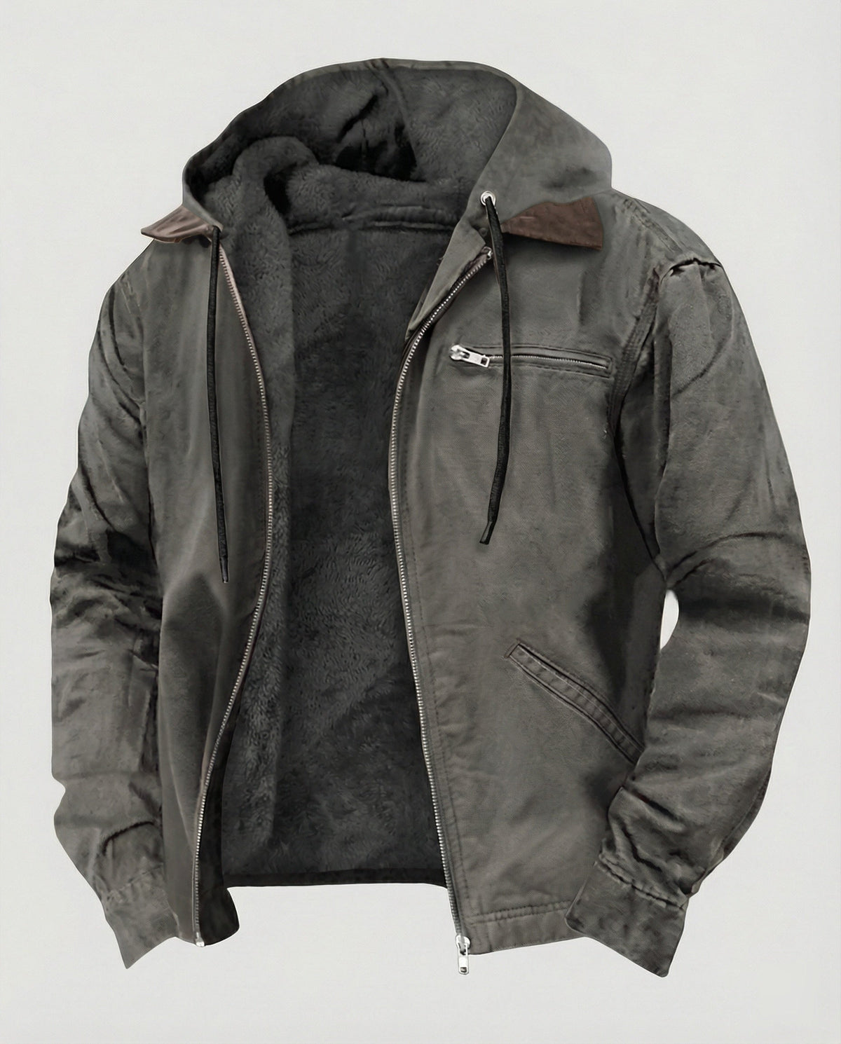 Aymeric - Veste Élégante Confort