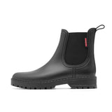 Bottines Chelsea Imperméables Femme