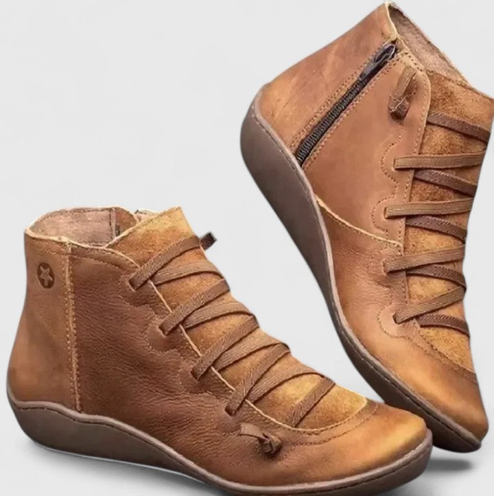 Fabienne - Bottines Confort