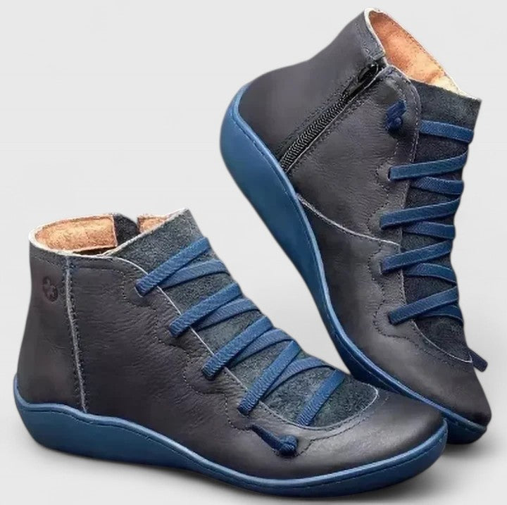 Fabienne - Bottines Confort