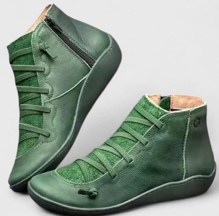 Fabienne - Bottines Confort