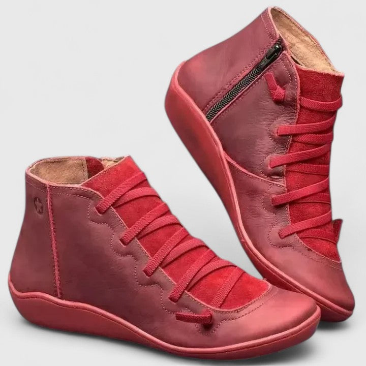 Fabienne - Bottines Confort