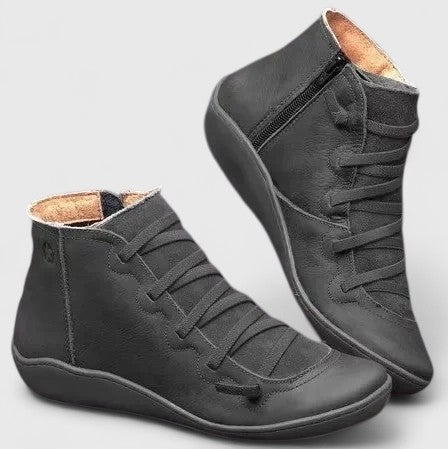 Fabienne - Bottines Confort