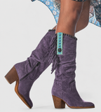 Bottines orthopédiques femme confortables