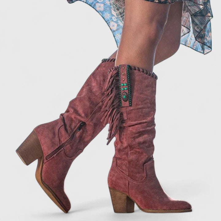 Bottines orthopédiques femme confortables