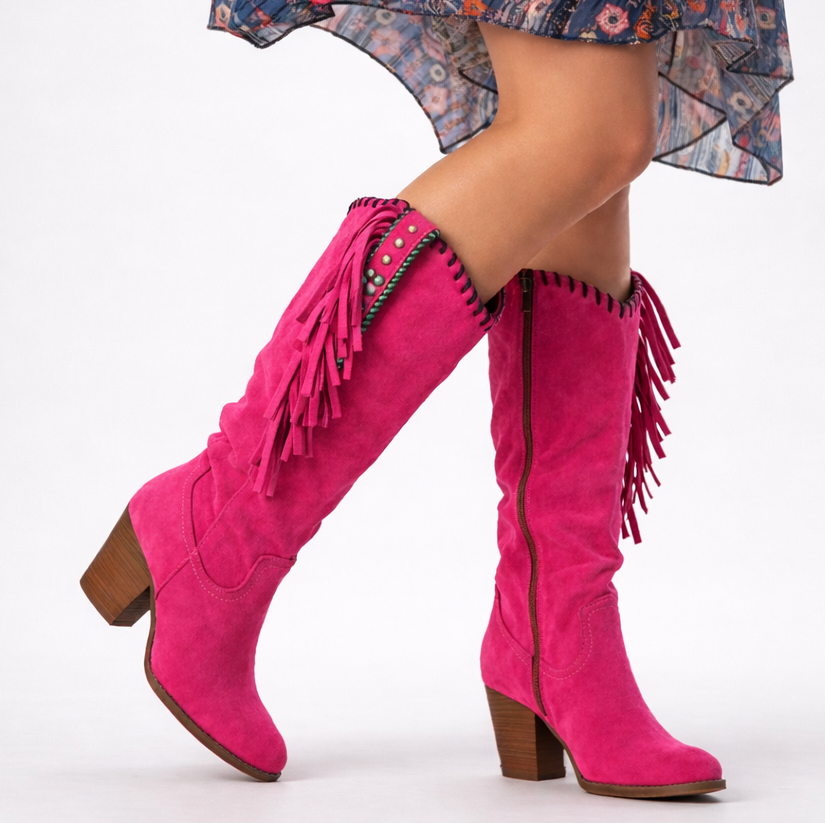 Bottines orthopédiques femme confortables