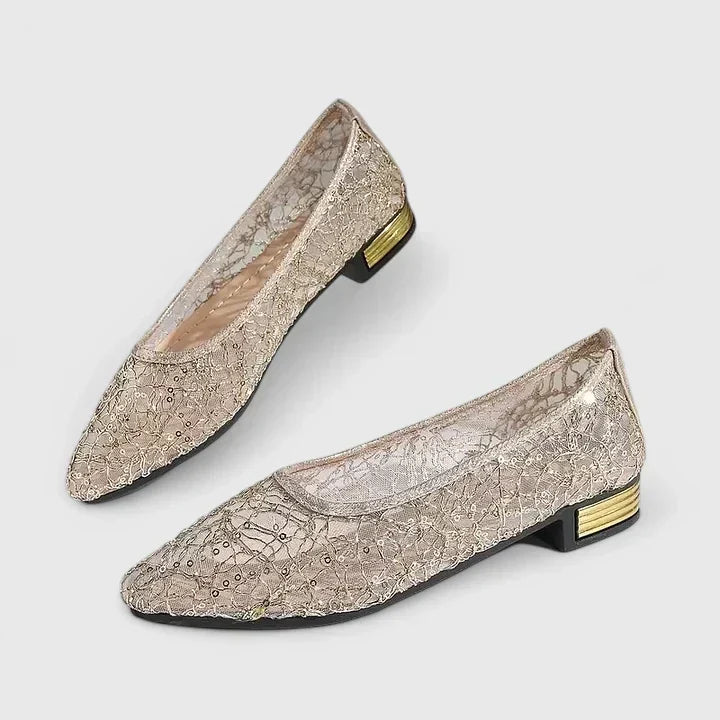 Chaussures orthopédiques confort antidérapantes respirantes
