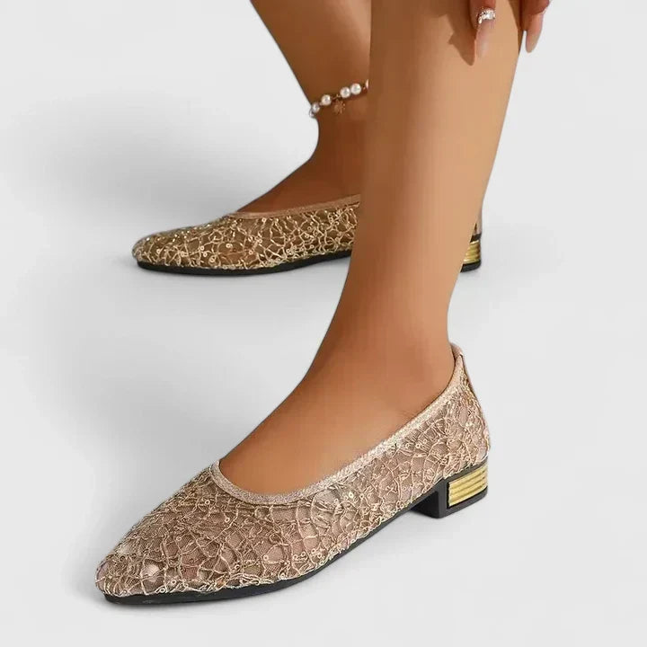 Chaussures orthopédiques confort antidérapantes respirantes