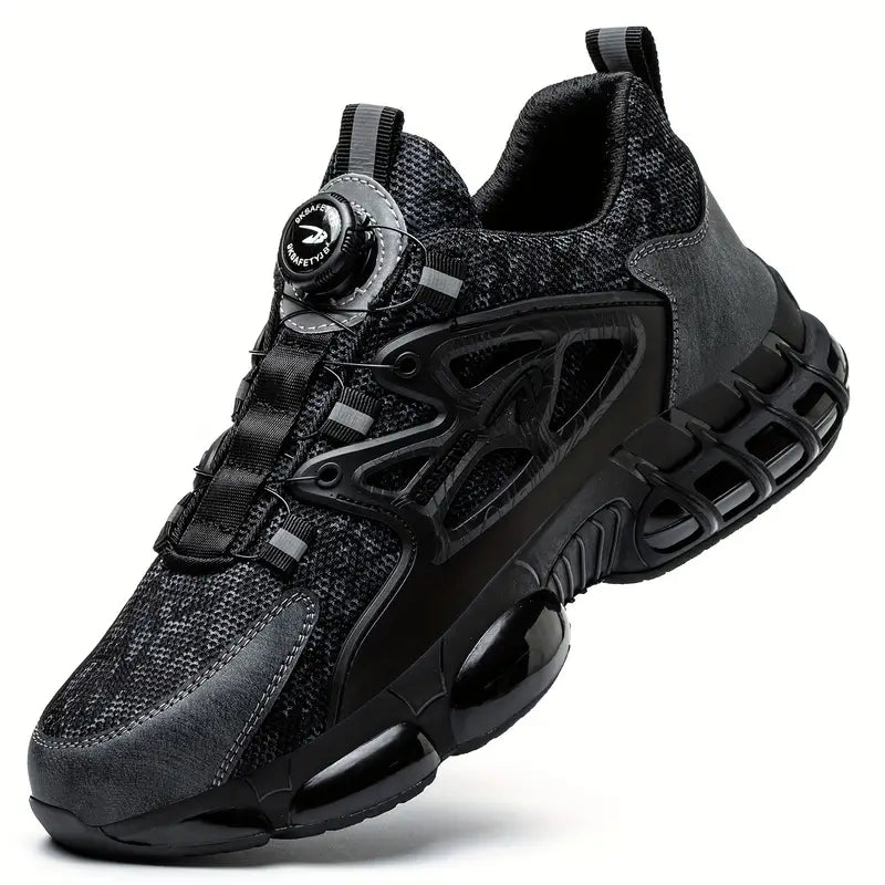 Chaussures Orthopédiques Confort Semelle Mémoire de Forme Respirante