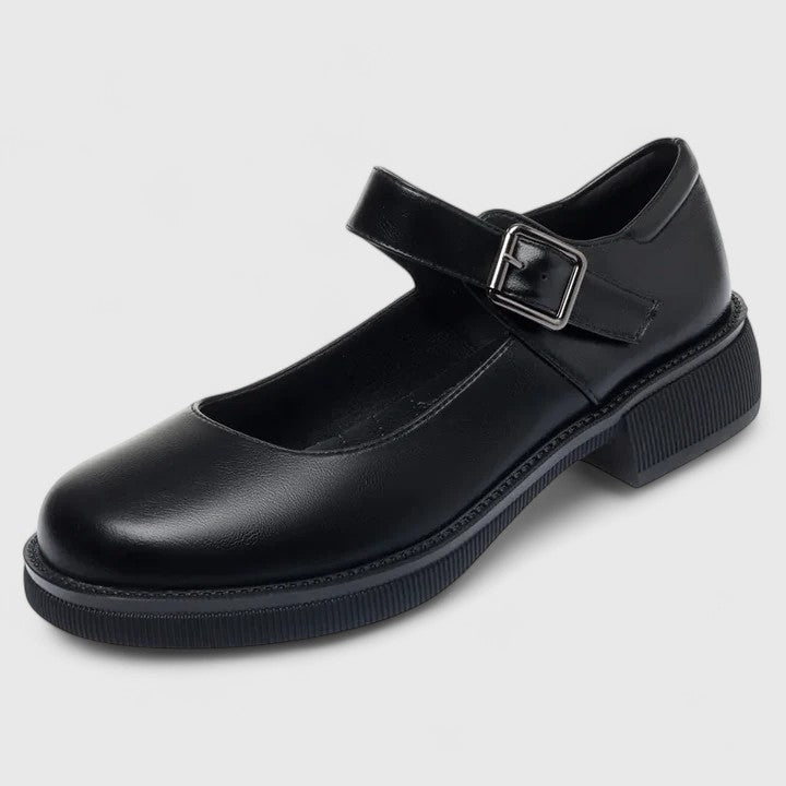 Chaussures Orthopédiques Confort Soutien Plantaire