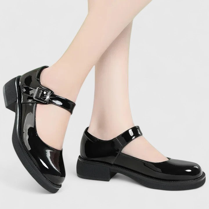 Chaussures Orthopédiques Confort Soutien Plantaire