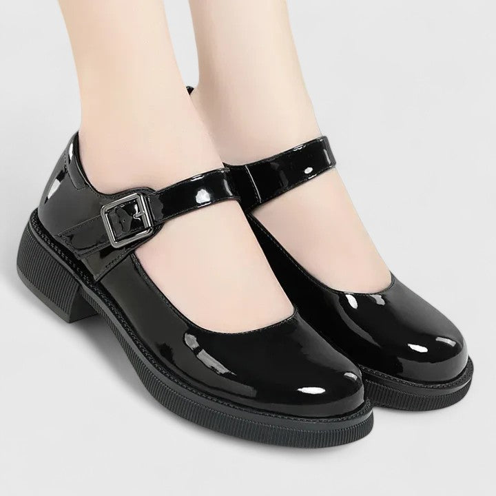 Chaussures Orthopédiques Confort Soutien Plantaire