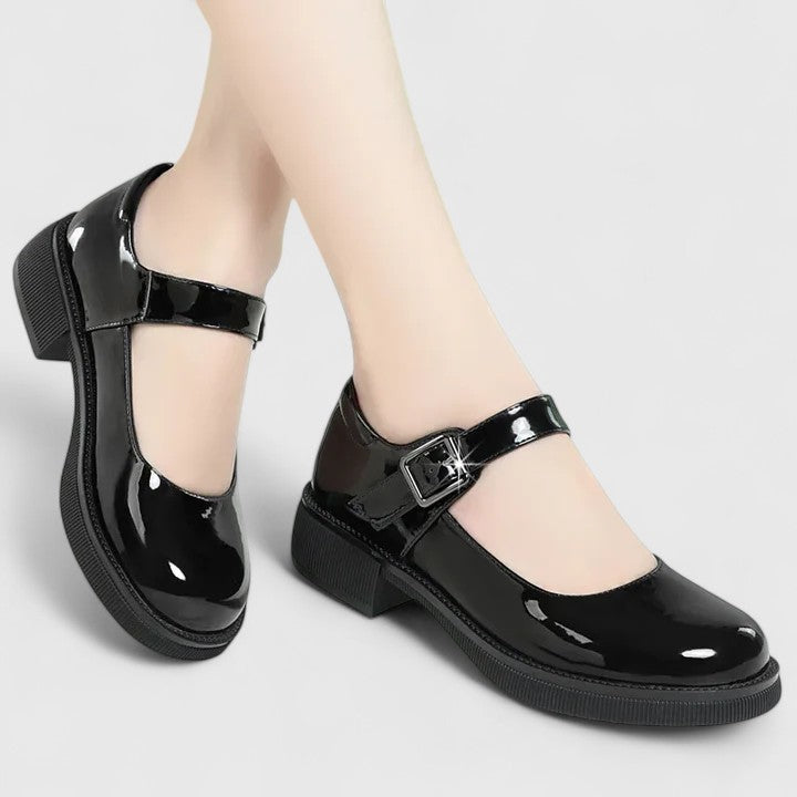 Chaussures Orthopédiques Confort Soutien Plantaire