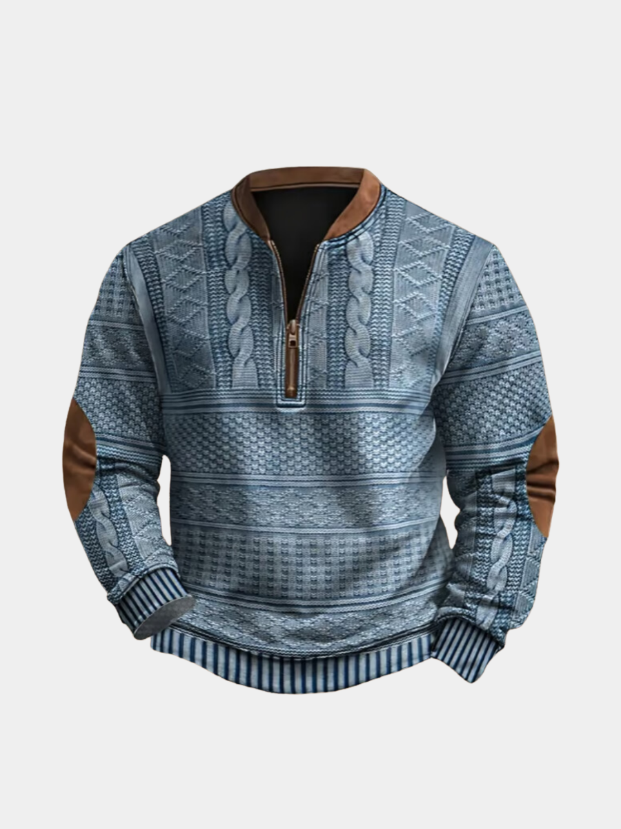 Christophe - Polo Coton Premium