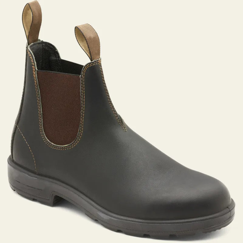 Claude - Chelsea Boots Imperméables