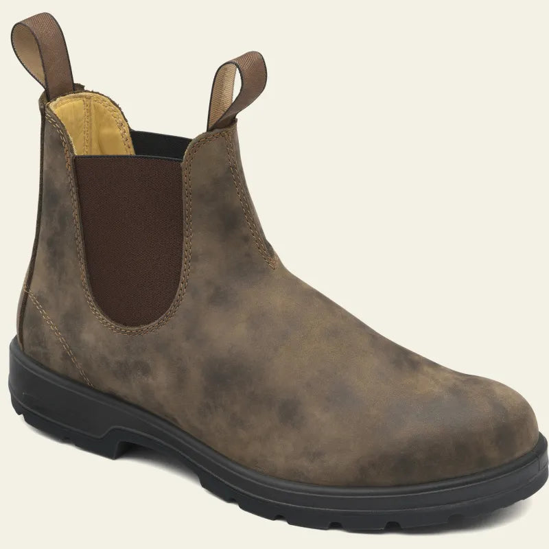 Claude - Chelsea Boots Imperméables