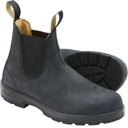 Claude - Chelsea Boots Imperméables