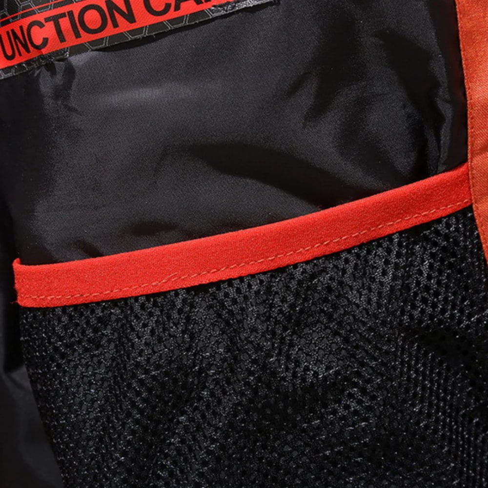 Honoré - Doudoune Imperméable Capuche Amovible