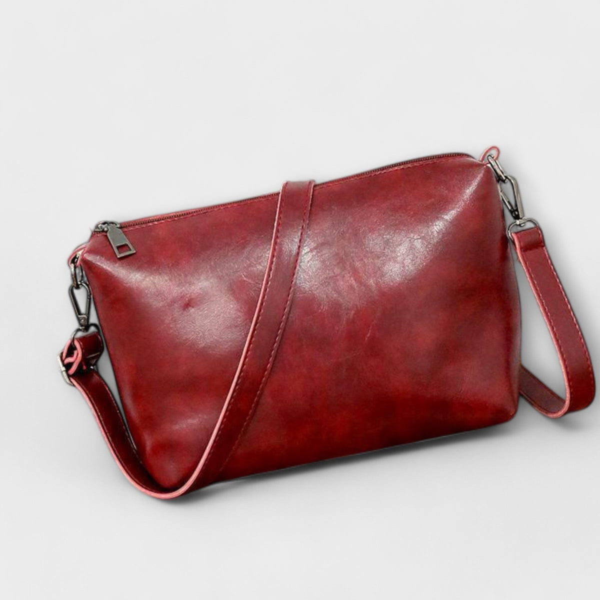 Juliette - Ensemble Sacs Cabas Cuir